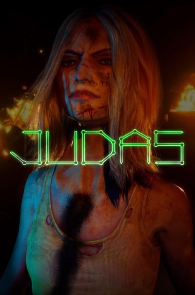 Poster Judas