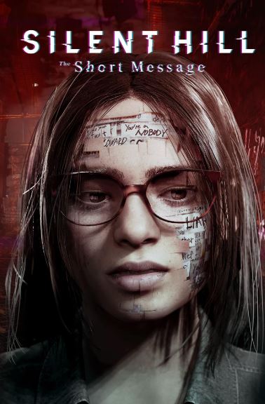 Poster Silent Hill: The Short Message