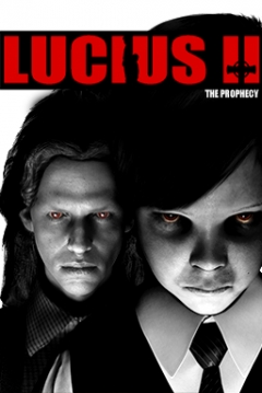 Poster Lucius II: The Prophecy