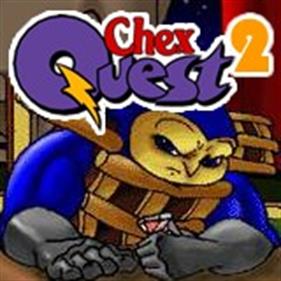 Ficha Chex Quest 2: Flemoids Take Chextropolis