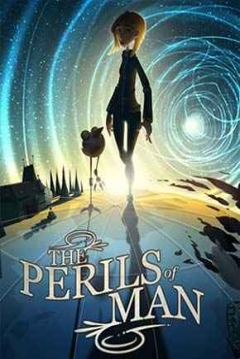 Poster The Perils of Man