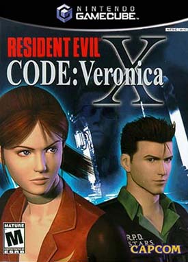 EvilTalk - Por que RE CODE: Veronica é o jogo mais desmerecido da franquia Resident  Evil? - EvilHazard