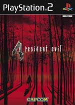 Poster Resident Evil 4