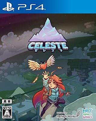 Poster Celeste