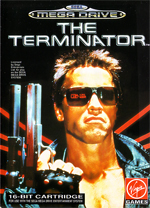 Poster The Terminator 