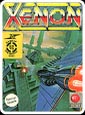 Poster Xenon 1
