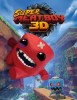 estreno dvd Super Meat Boy 3D