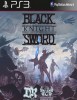 Black Knight Sword