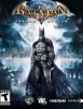 Batman: Arkham Asylum