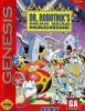 Dr. Robotnik's mean bean machine