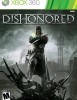 Dishonored