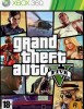 Grand Theft Auto V