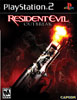 Resident Evil Outbreak