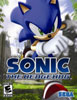 Sonic the Hedgehog (2006)