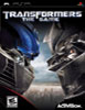 Transformers: The Game