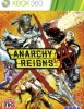 Anarchy Reigns