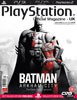 Batman: Arkham City