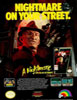 Pesadilla en Elm Street