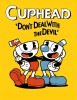 Cuphead