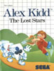 Alex Kidd 2