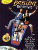 Bill & Ted's Excellent Adventure