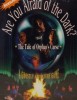 Are you Afraid of the Dark? The tale of Orpheo's curse