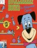 Huckleberry Hound in Hollywood Capers