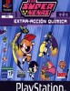 Las Supernenas: Extra-Acción Química