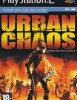 Urban Chaos: Unidad Antidisturbios