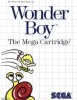 Wonder Boy 1