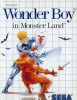 Wonder Boy 2