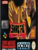 Shaq-Fu