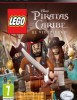 Lego Piratas del Caribe: El Videojuego