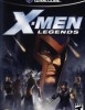 X-Men: Leyendas