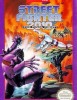 Street Fighter 2010: The Final Fight