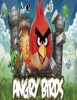 Angry Birds (Pájaros Furiosos)