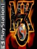 Mortal Kombat 3