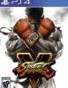 Street Fighter V