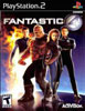 Los 4 Fantasticos