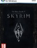 The Elder Scrolls 5: Skyrim