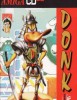 Donk!: The Samurai Duck
