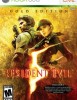 Resident Evil 5 (Gold Edition)