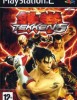 Tekken 5