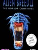 Alien Breed II: The Horror Continues