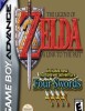 La Leyenda de Zelda: La Trifuerza de las Diosas