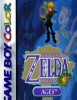 La Leyenda de Zelda: El Oráculo de los Tiempos