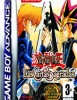 Yu-Gi-Oh!: Las Cartas Sagradas