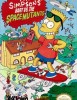 The Simpsons: Bart vs. the Space Mutants