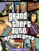 Grand Theft Auto Apocalypse Wars