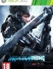 Metal Gear Rising: Revengeance